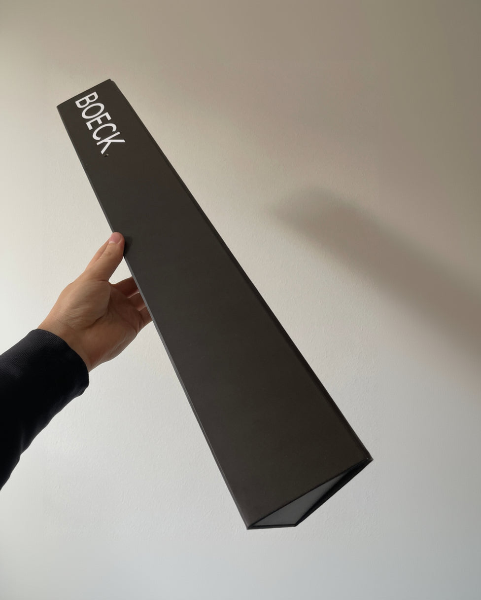 Weinregal verpackung